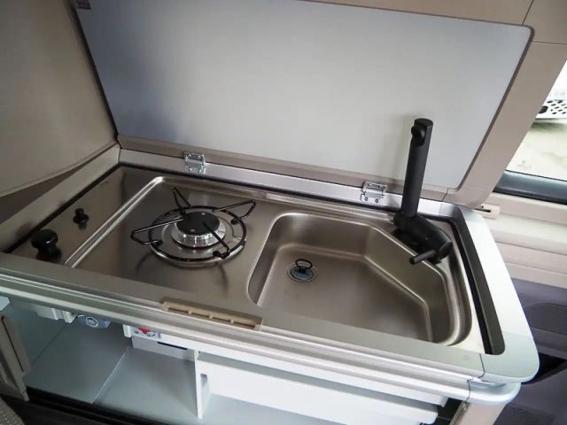 Volkswagen T7 California