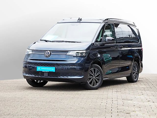 Volkswagen T7 California