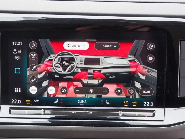 Volkswagen T7 California