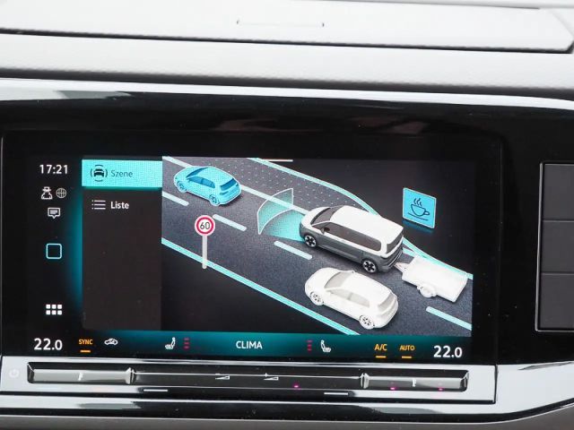 Volkswagen T7 California