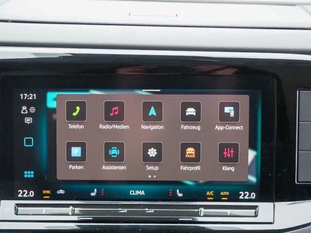 Volkswagen T7 California