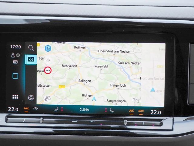 Volkswagen T7 California