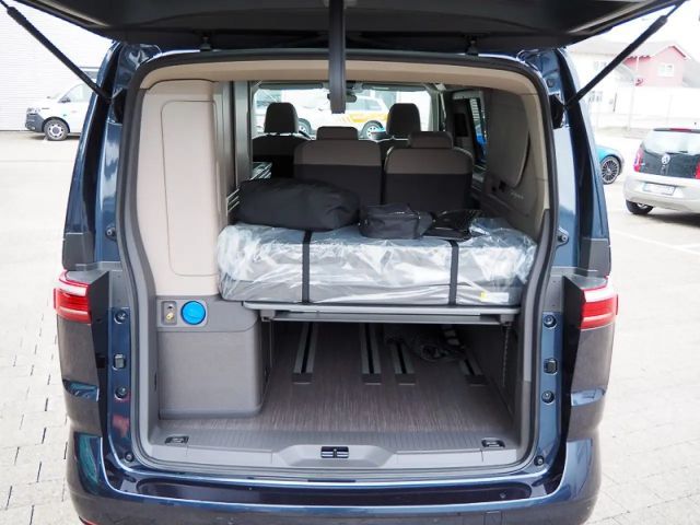 Volkswagen T7 California