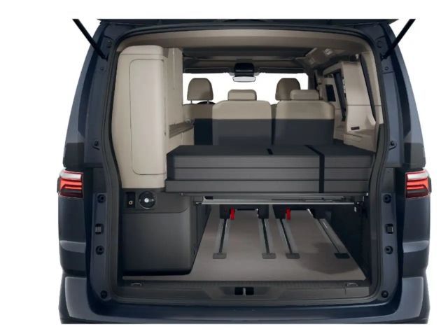 Volkswagen T7 California