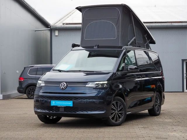 Volkswagen T7 California