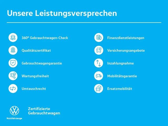 Volkswagen T7 California