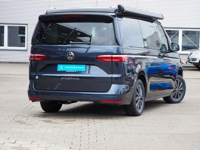 Volkswagen T7 California