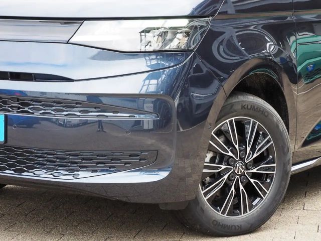 Volkswagen T7 California