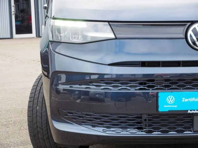 Volkswagen T7 California