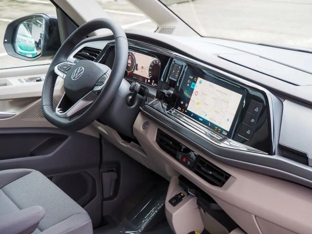 Volkswagen T7 California