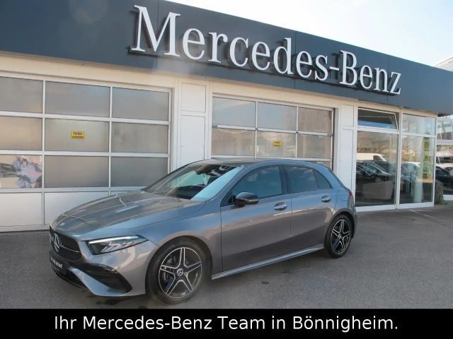 Mercedes-Benz A 180 2024 Benzine