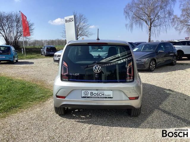 Volkswagen e-up!