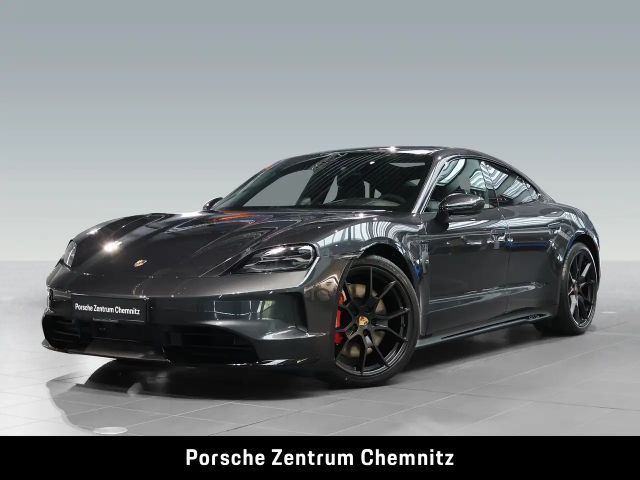 Porsche Taycan 2025 Elektrisch