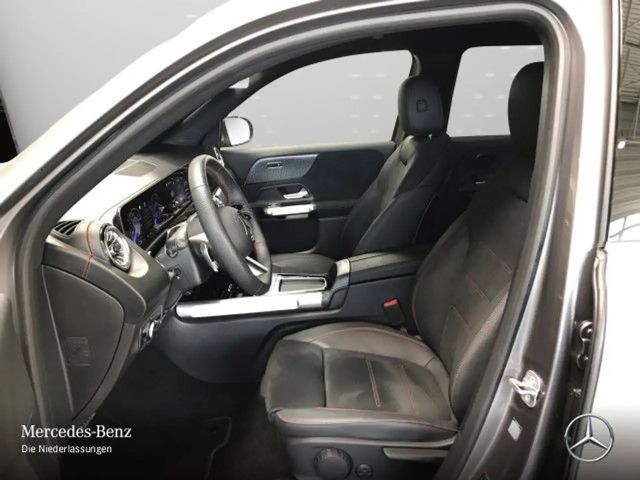 Mercedes-Benz EQB 350