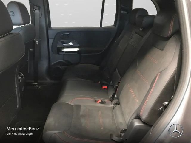 Mercedes-Benz EQB 350