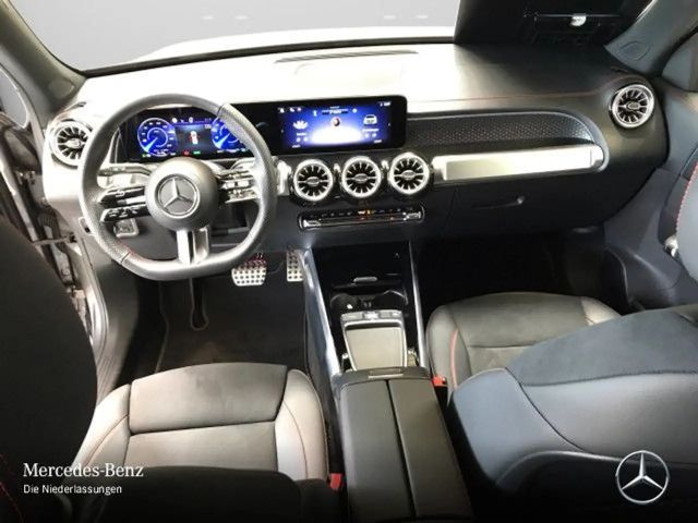 Mercedes-Benz EQB 350