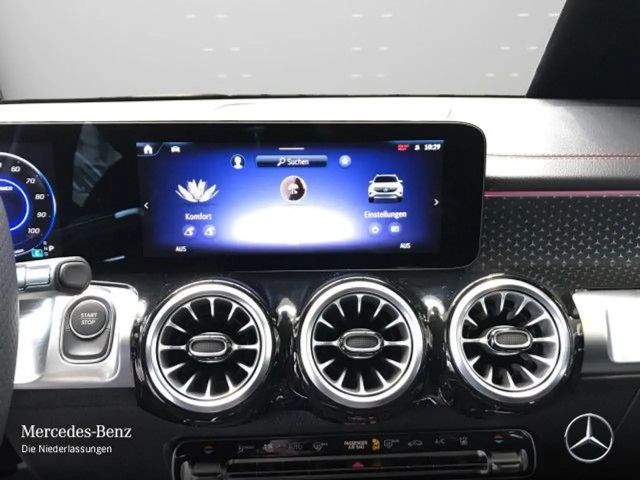Mercedes-Benz EQB 350