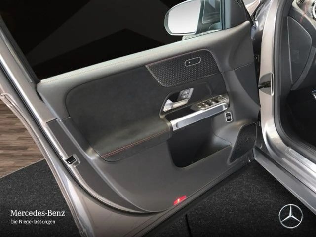 Mercedes-Benz EQB 350