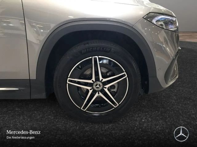 Mercedes-Benz EQB 350