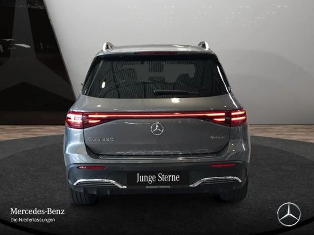 Mercedes-Benz EQB 350