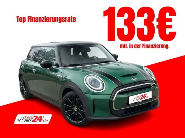 MINI Cooper SE 2023 Elektrisch