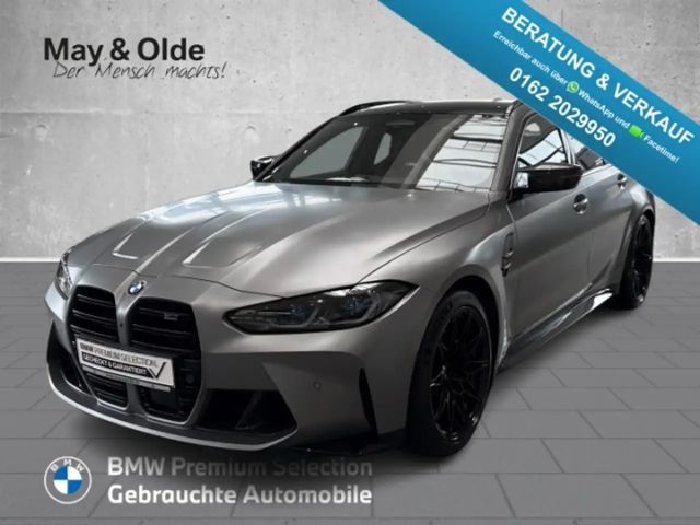 BMW M3 2024 Benzine