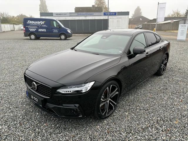 Volvo S90 2024 Hybride / Benzine