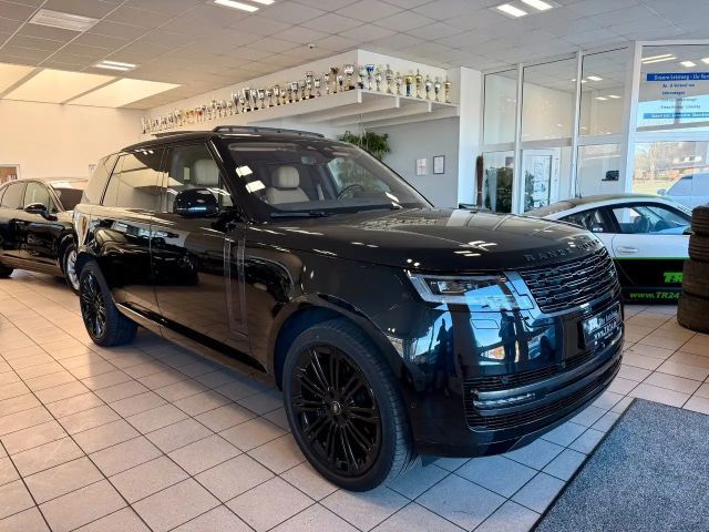 Land Rover Range Rover 2023 Benzine