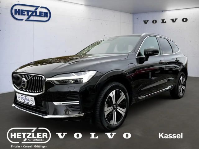 Volvo XC60 Plus Bright Recharge Plug-In Hybrid AWD T6 Twin En 2024 Hybride / Benzine