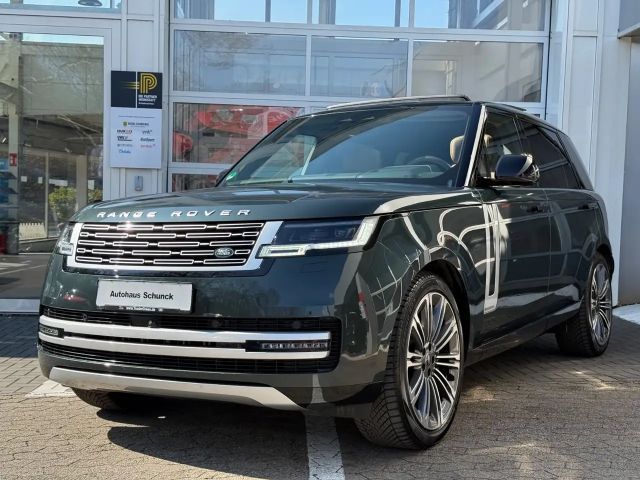 Land Rover Range Rover 2023 Benzine