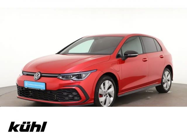 Volkswagen Golf GTE 2022 Hybride / Benzine