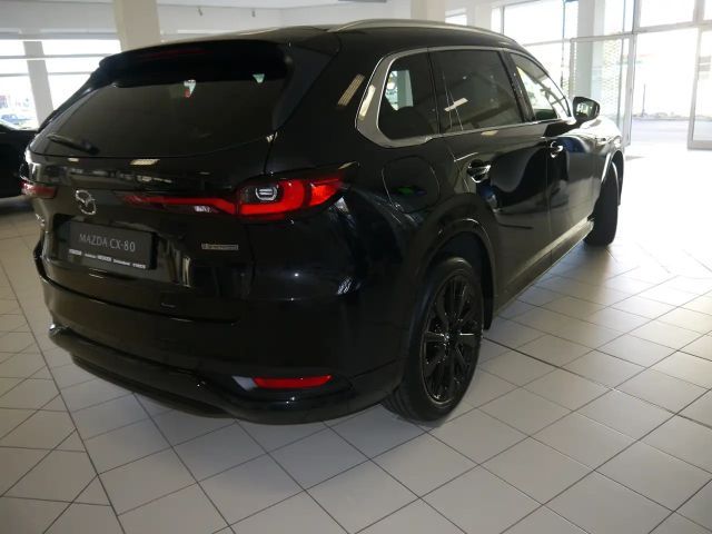 Mazda CX-80