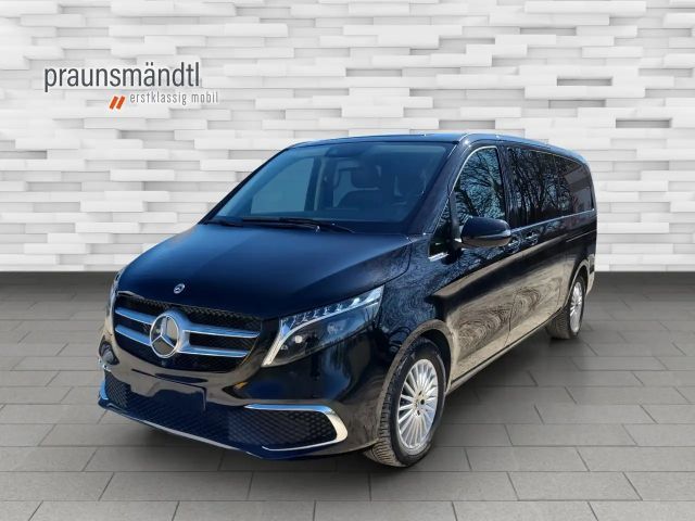 Mercedes-Benz V 300 2023 Diesel