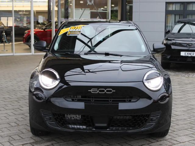 Fiat 600