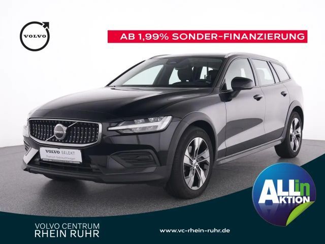 Volvo V60 Cross Country 2023 Diesel