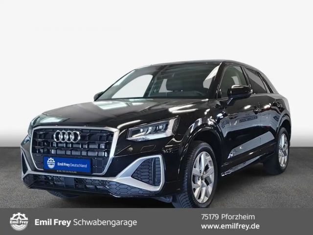 Audi Q2 2023 Benzine