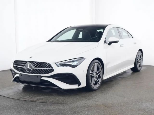 Mercedes-Benz CLA 220 2024 Diesel