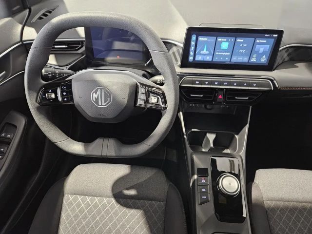 MG MG3
