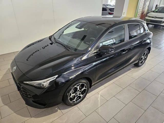 MG MG3