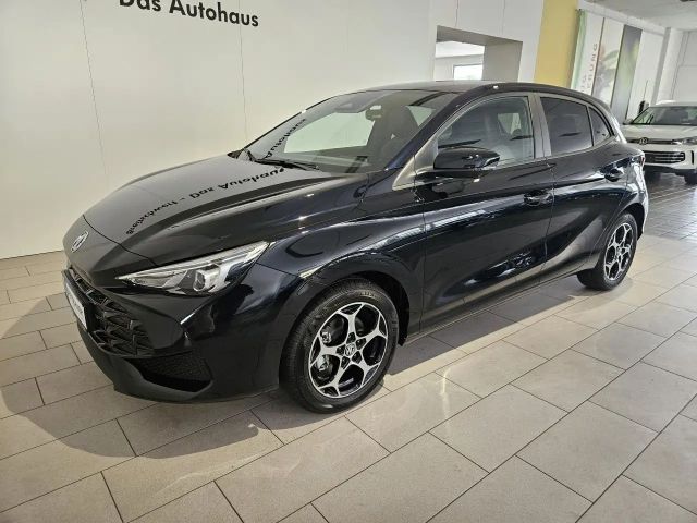 MG MG3