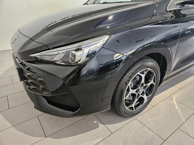 MG MG3