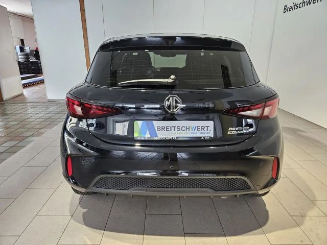 MG MG3