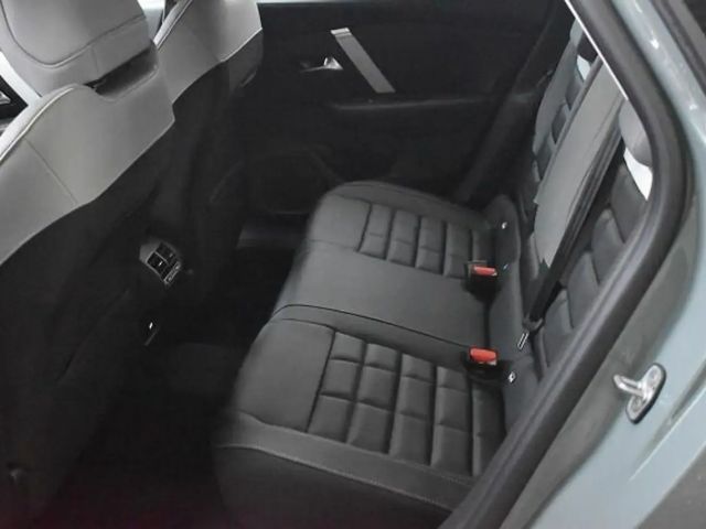 Citroen E-C4 Electric