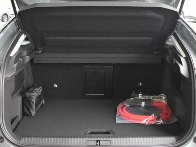 Citroen E-C4 Electric