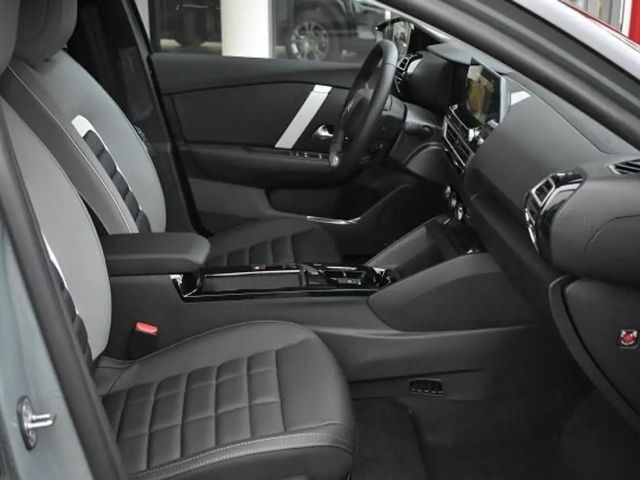 Citroen E-C4 Electric