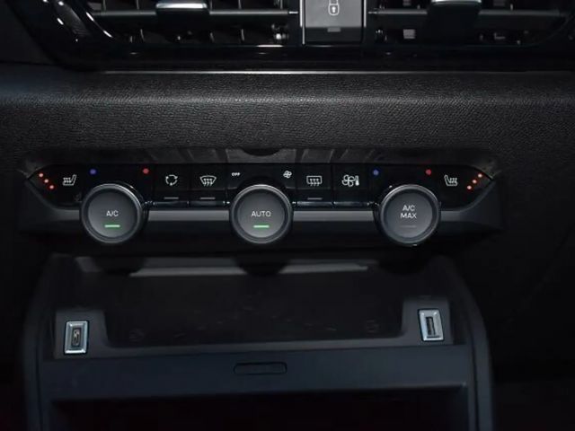 Citroen E-C4 Electric