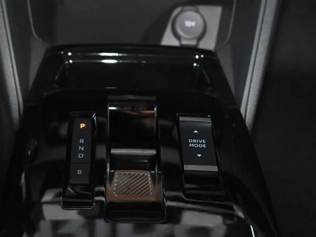 Citroen E-C4 Electric