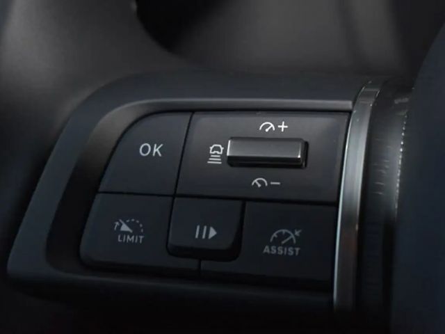 Citroen E-C4 Electric