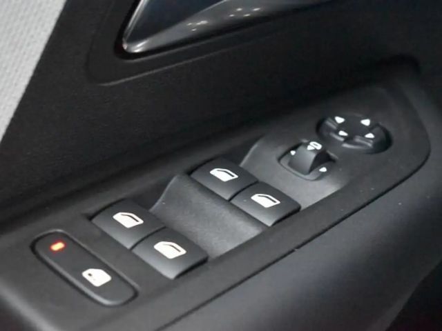 Citroen E-C4 Electric