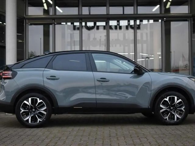 Citroen E-C4 Electric